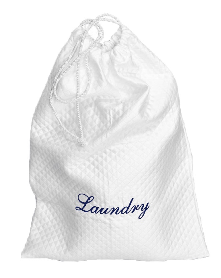 LAUNDRY BAG