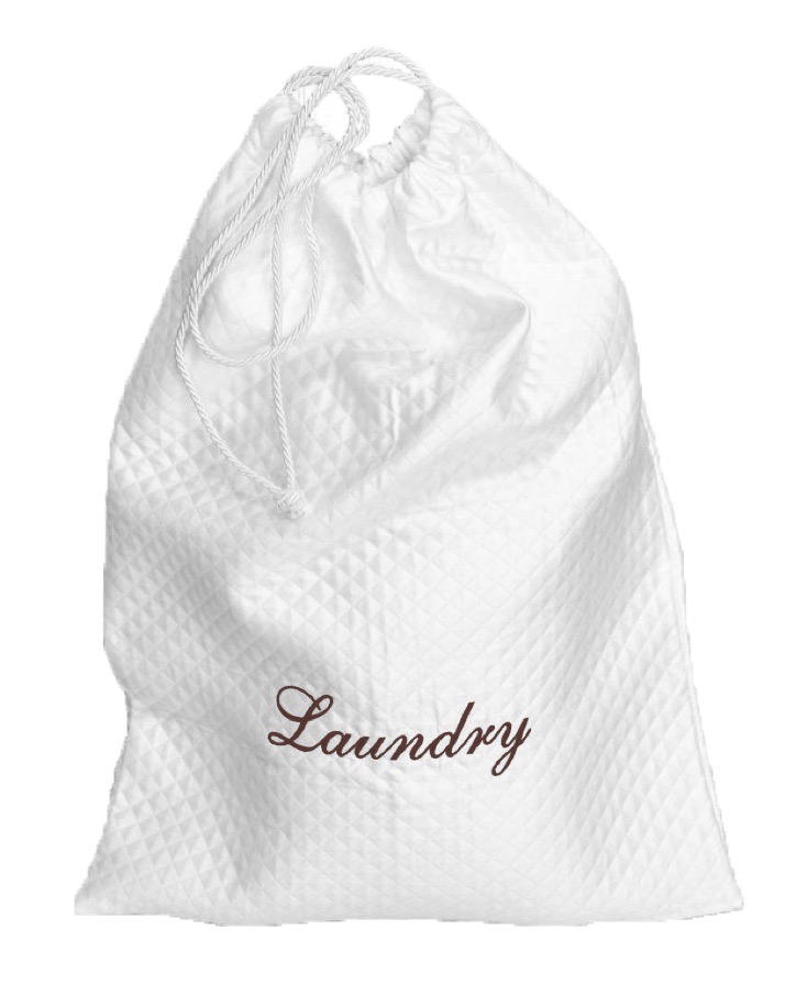 LAUNDRY BAG