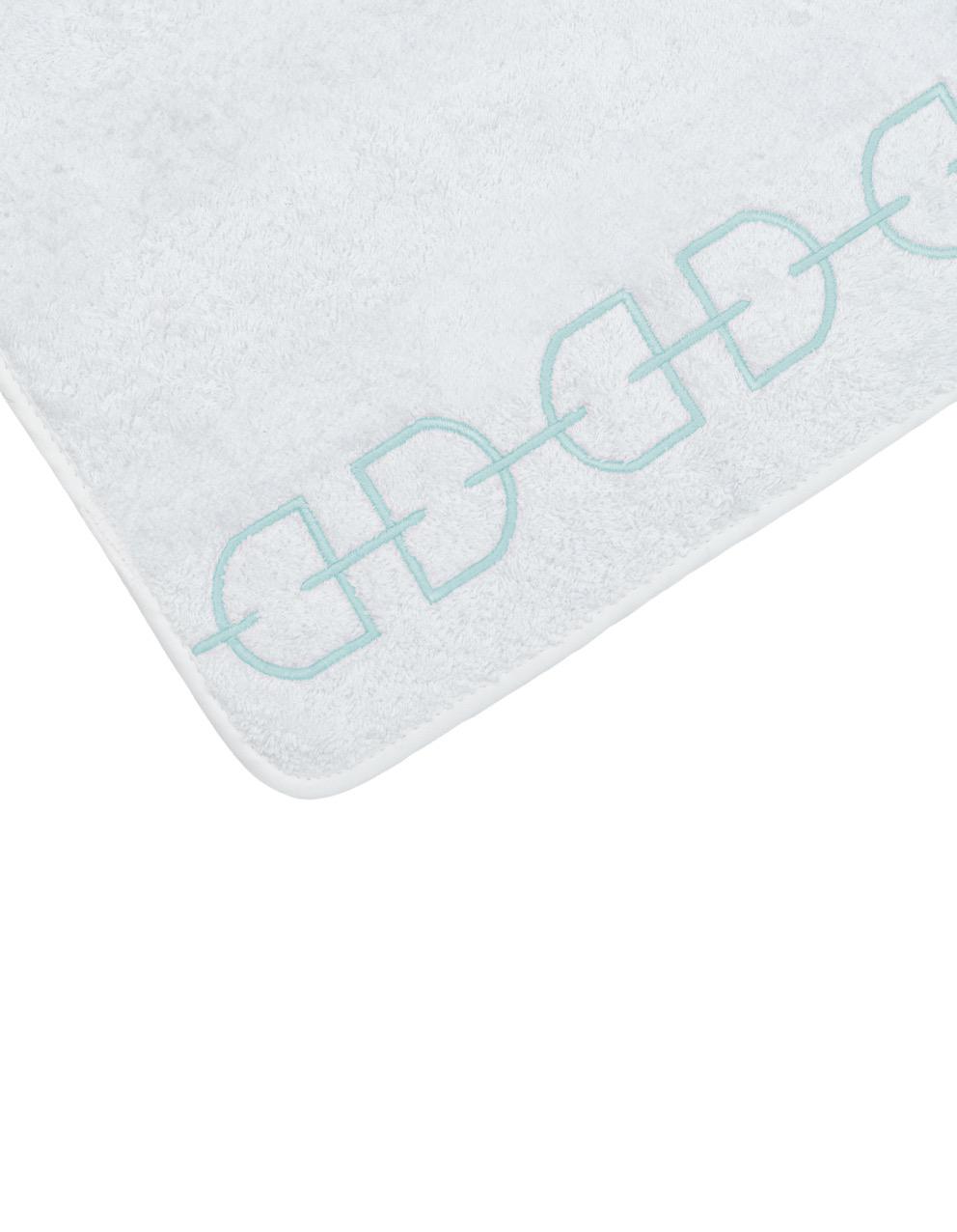 AMZADA- Square towel Image
