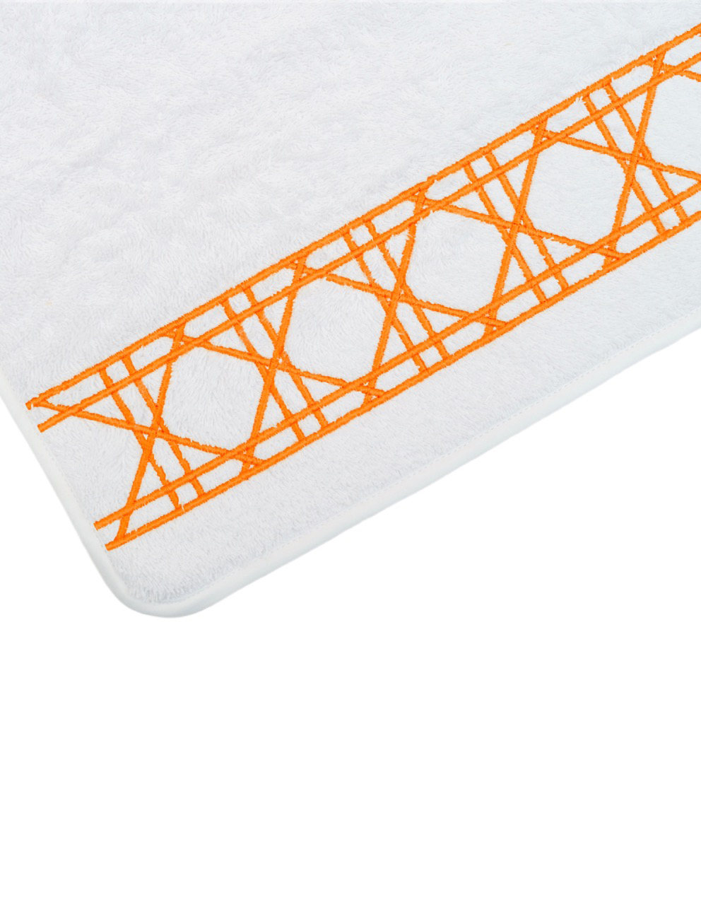 CAIRO - Square towel Image