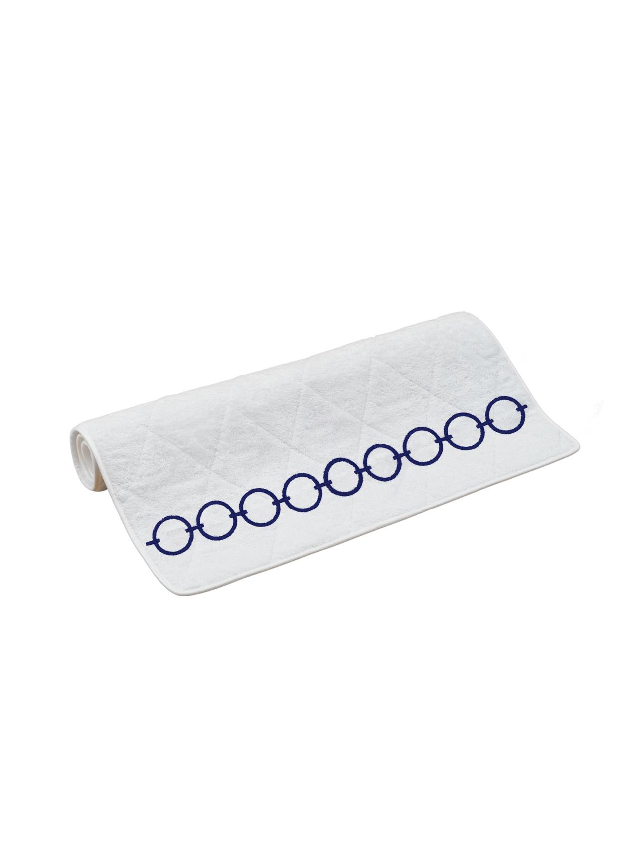 CERCLES - Bath mat Image