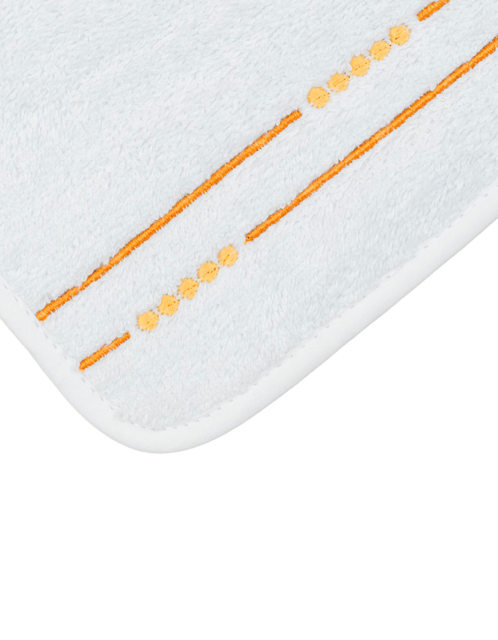HANOI - Square towel Image