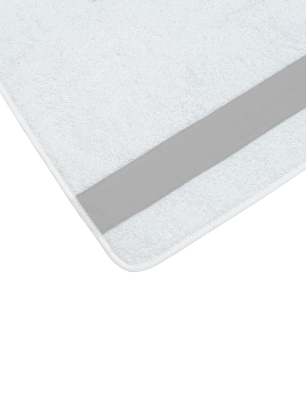 BANDES - Square towel Image