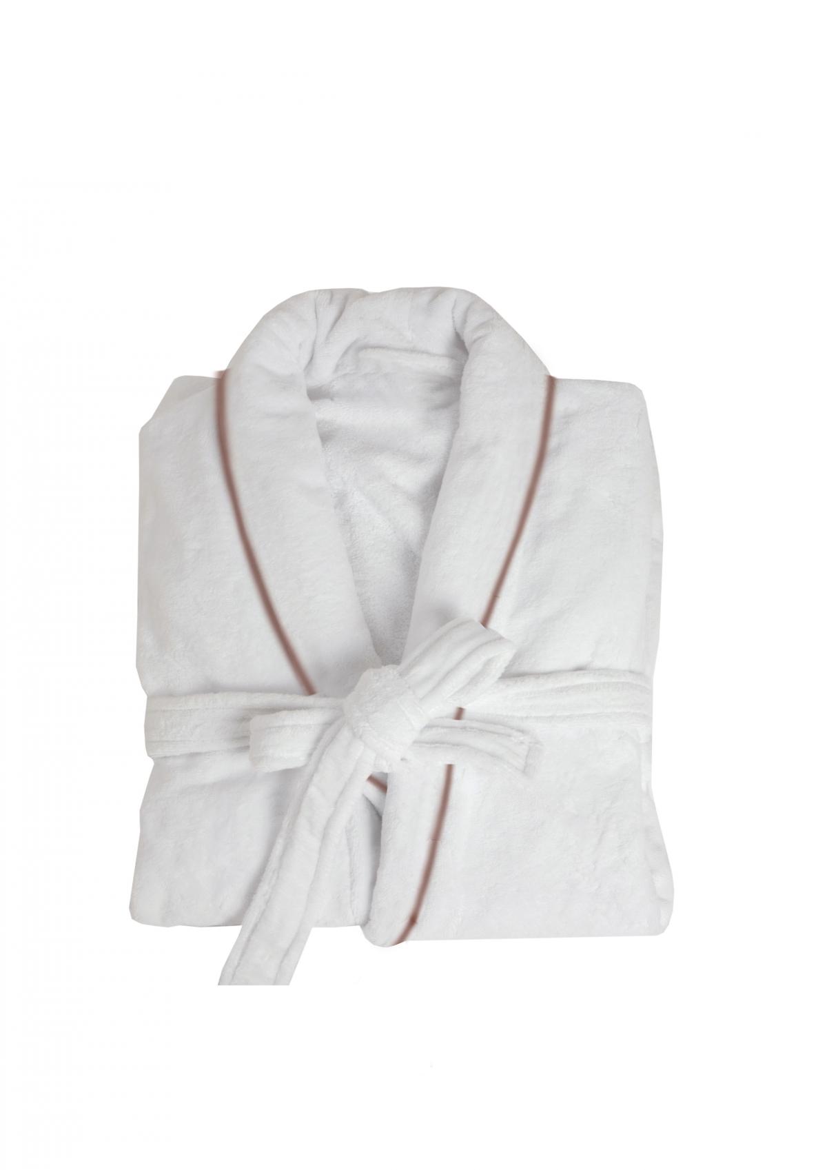 BATHROBE - SPONGE