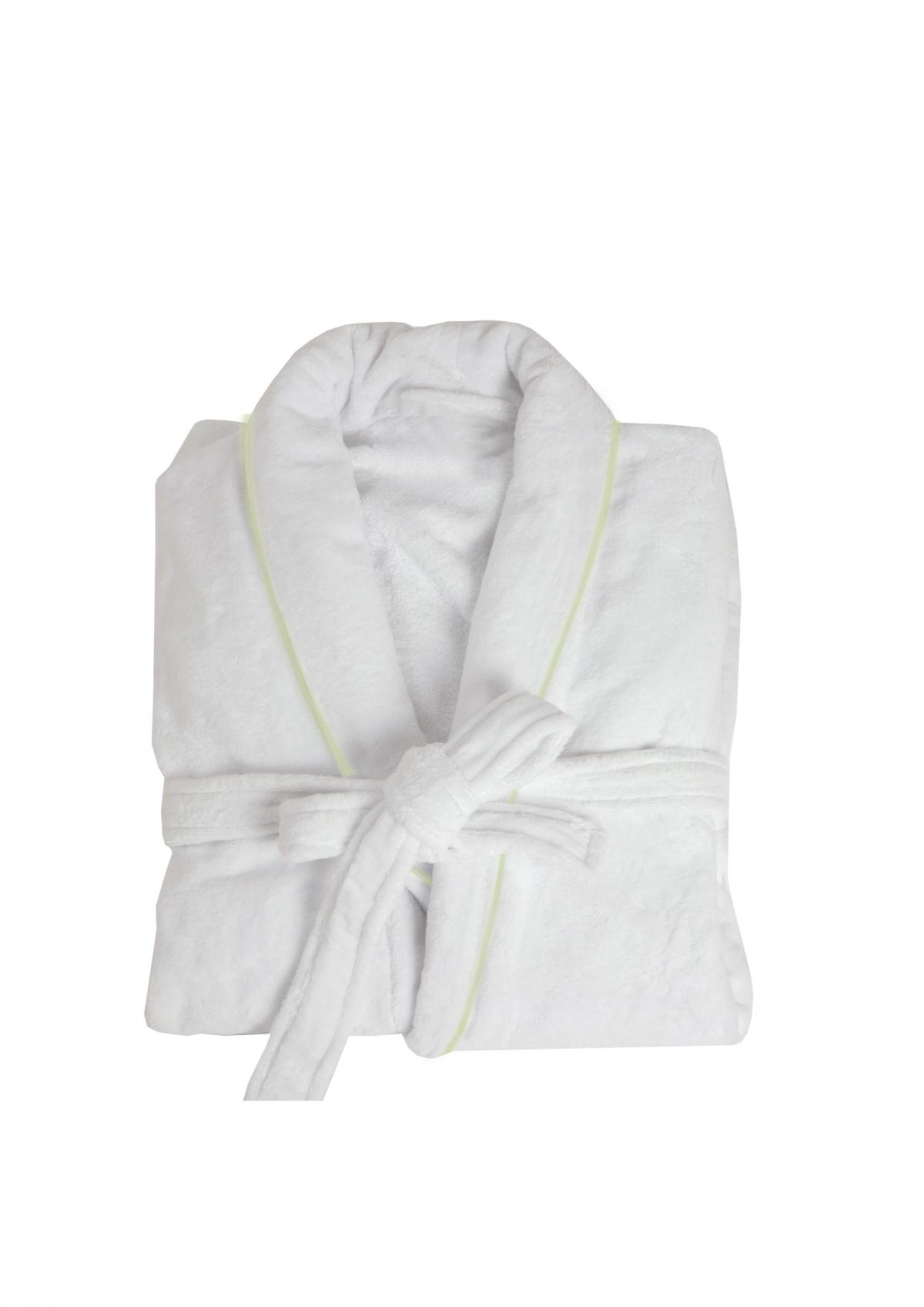 BATHROBE - SPONGE