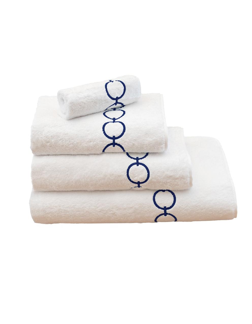CERCLES - Guest towel Image