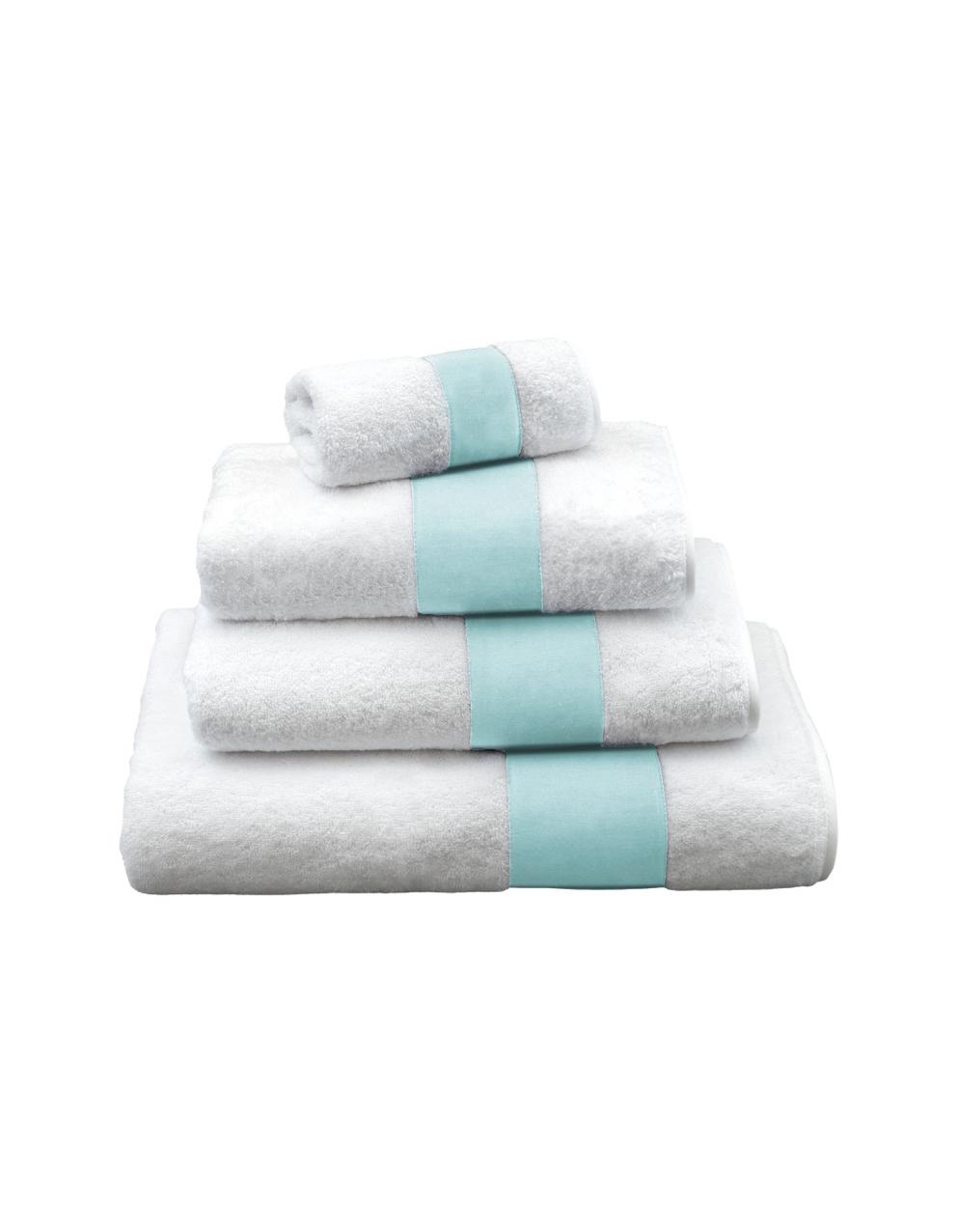 BANDES - Guest towel Image