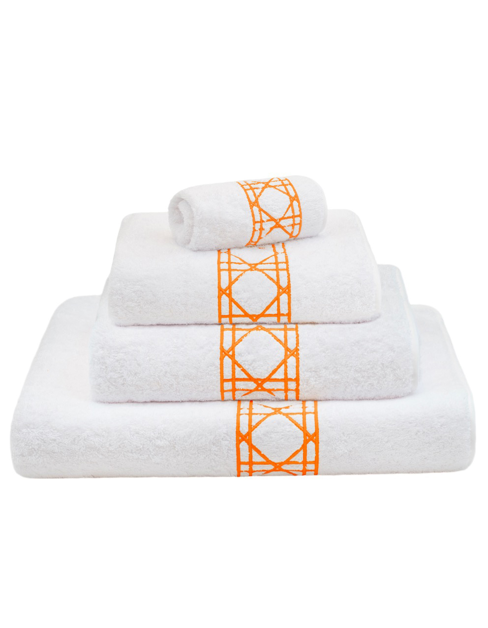 CAIRO - Shower towel Image