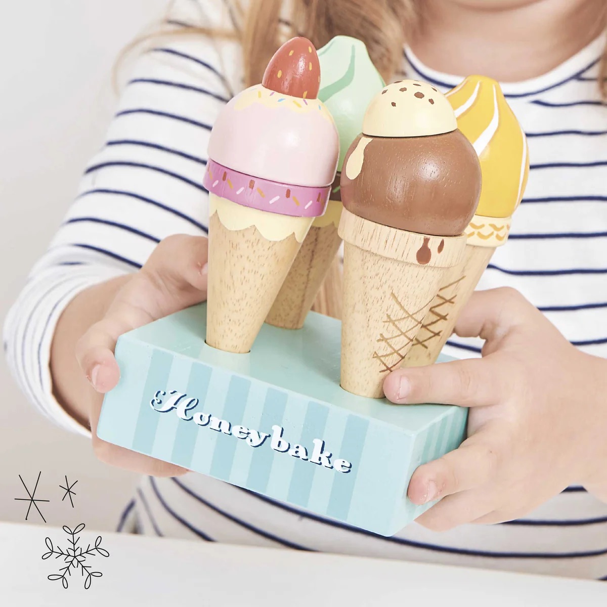 Ice Creams