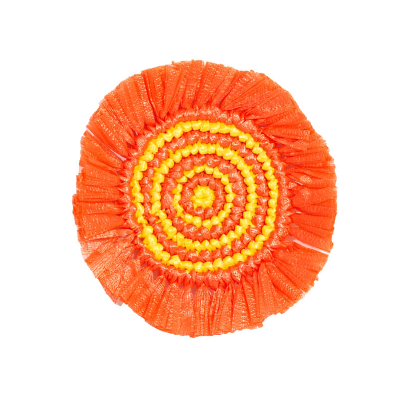 Plastic Twine Coaster