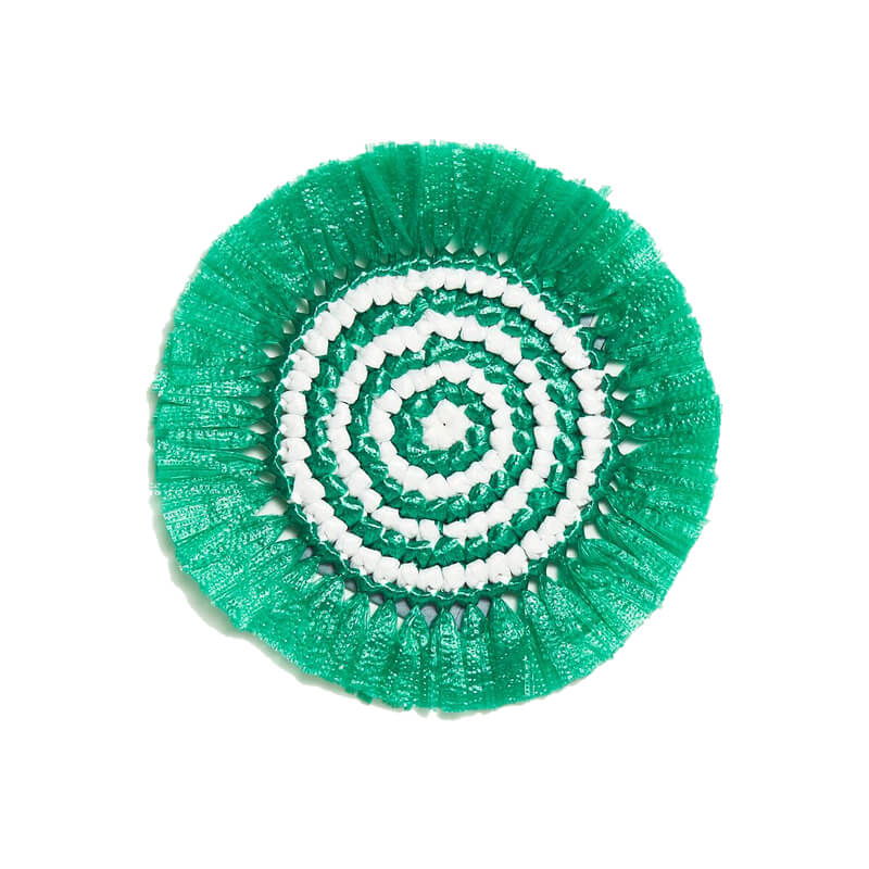Plastic Twine Coaster