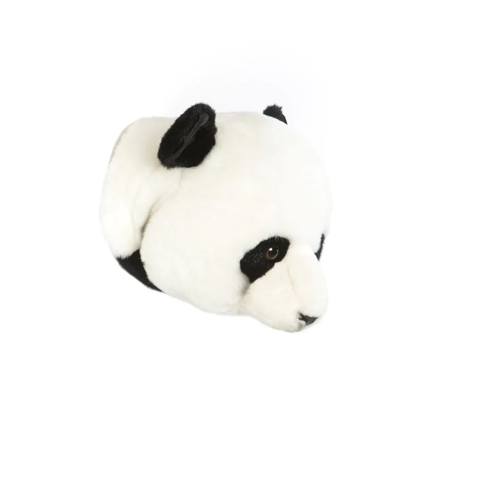 Panda Head