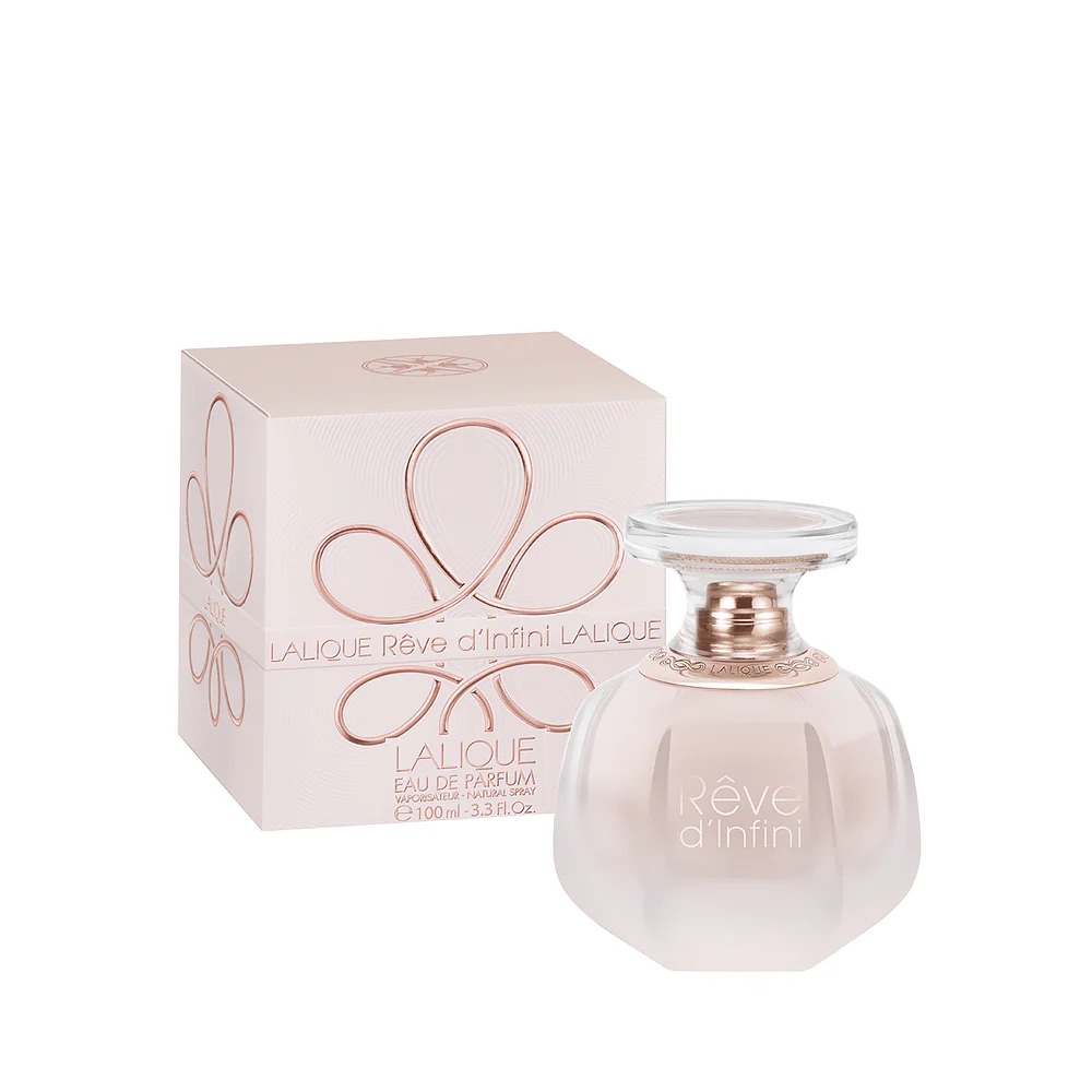 Lalique Reve d'Infini Eau de Parfum 100 ml