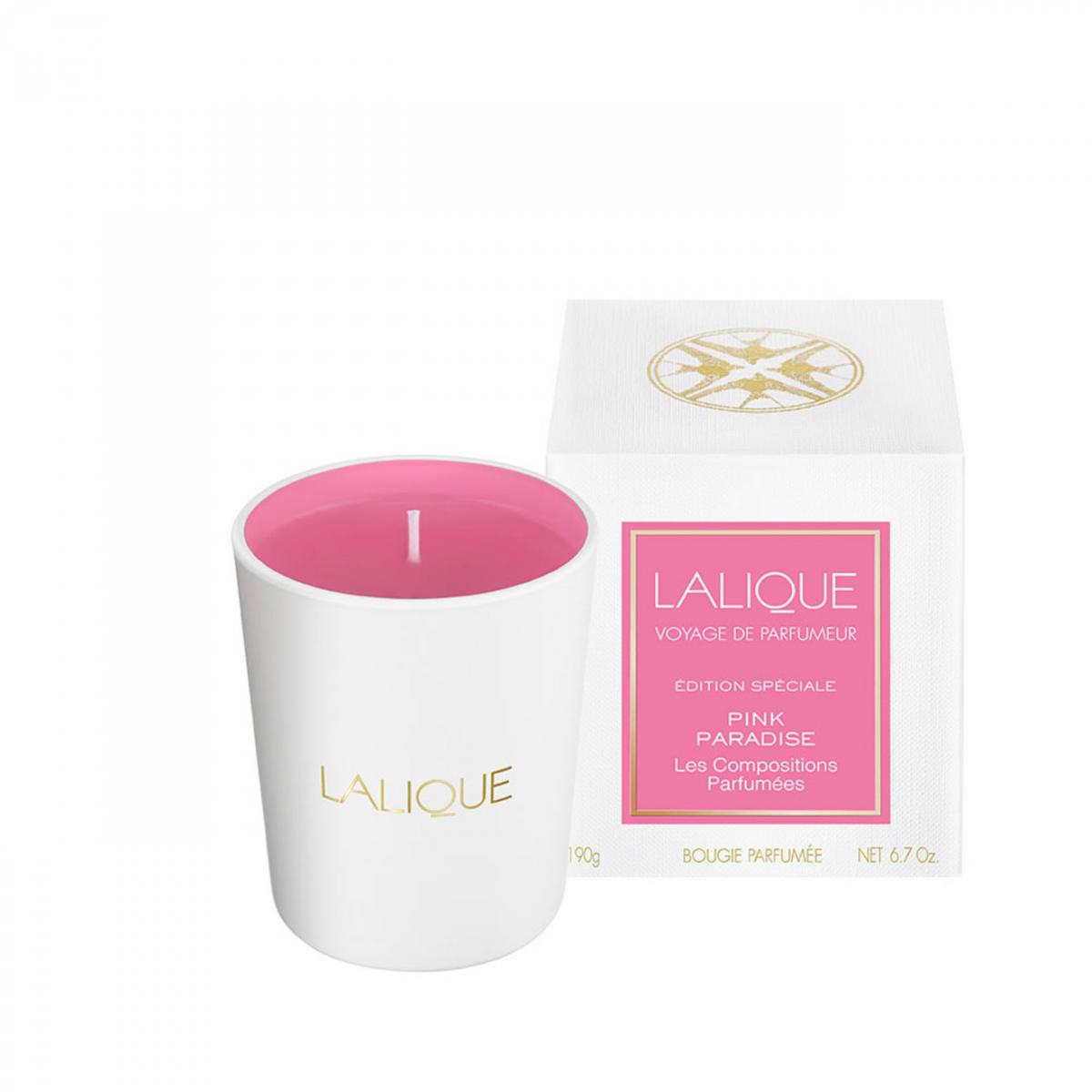 Scented Candle