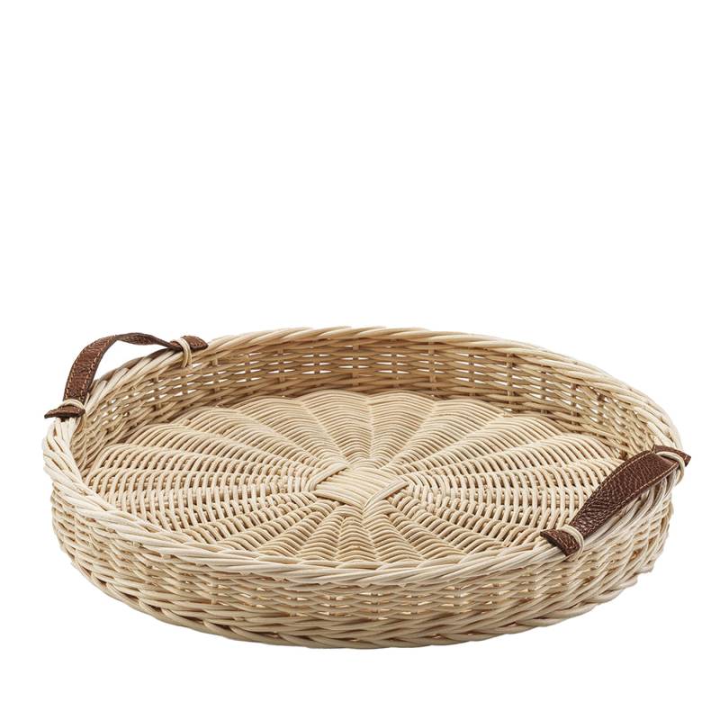 Peonia Round Tray S