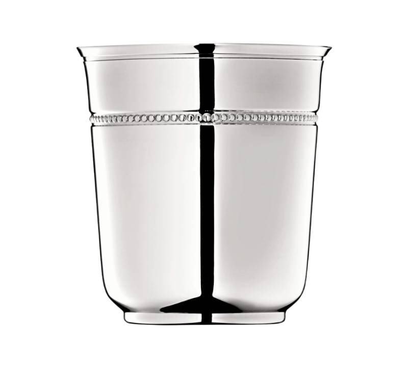 Perles Timbale Baby Cup