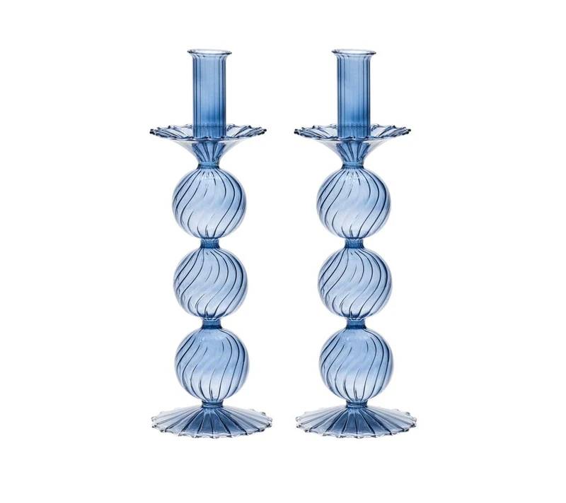 Candlestick Iris S2 Cadet