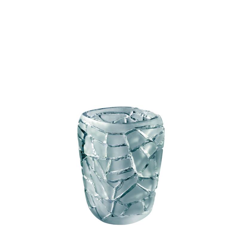 Vase Magnitude Bleu