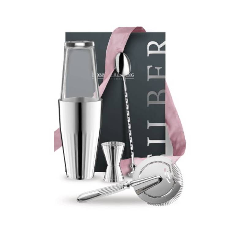 Belvédère Cocktail Gift set
