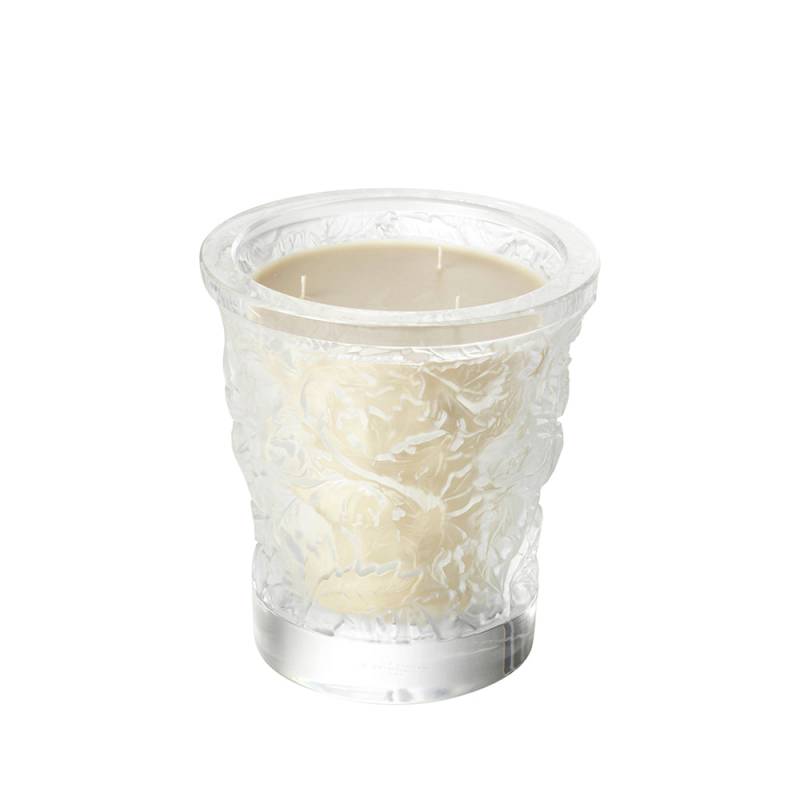 Scented Crystal Candle Forest