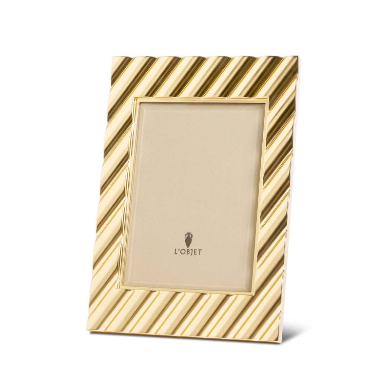 Maxime Frame - Gold- 5x7
