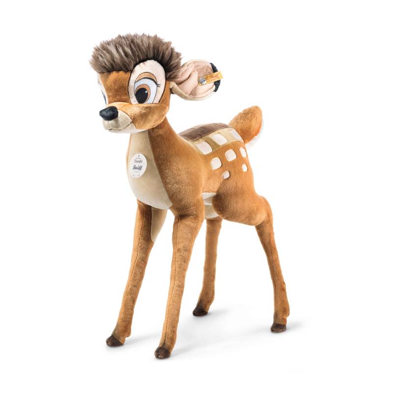 Studio Disney Bambi, brun