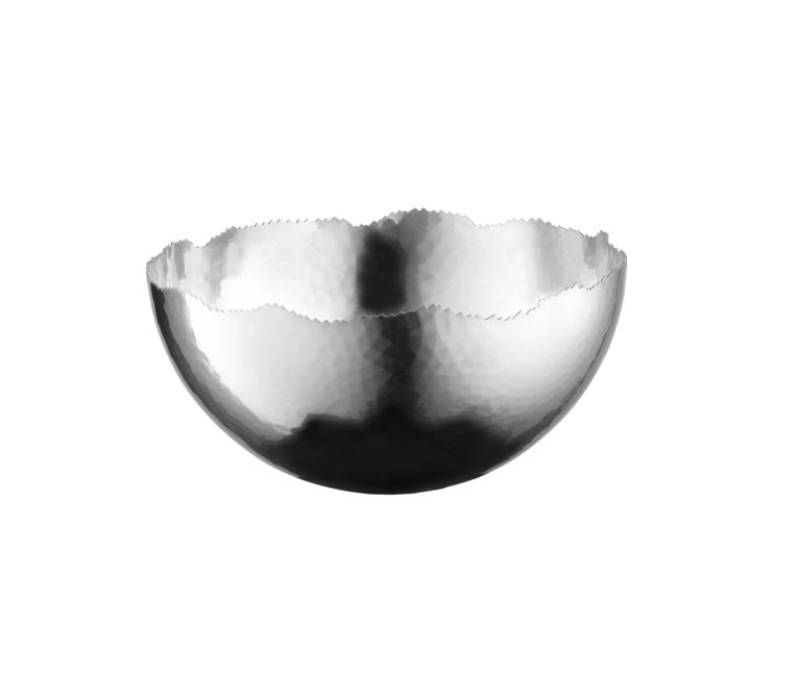 Martelé Bowl