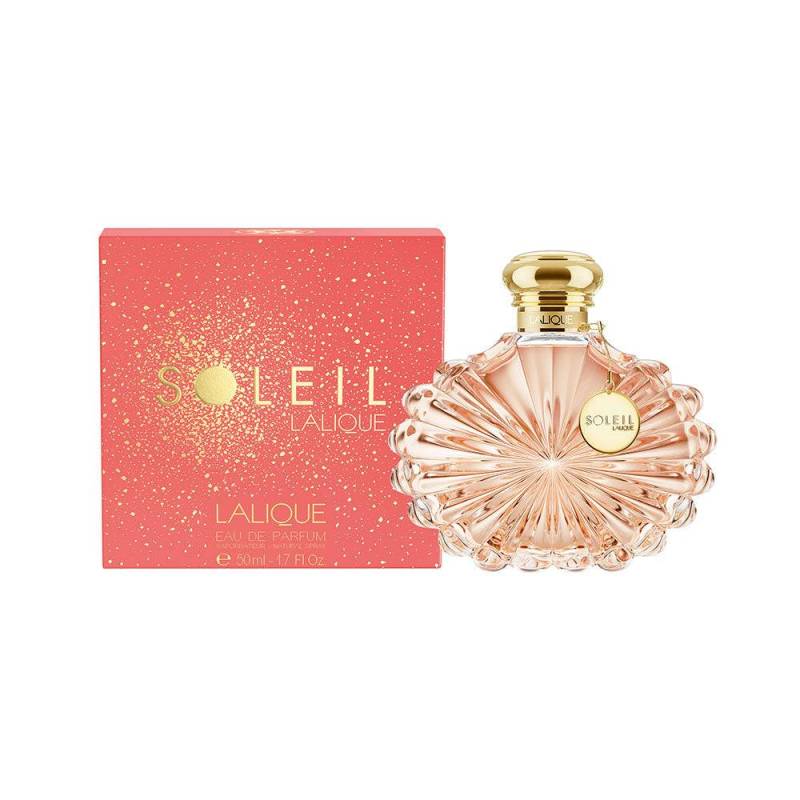 Soleil Eau de Parfum 50 ml