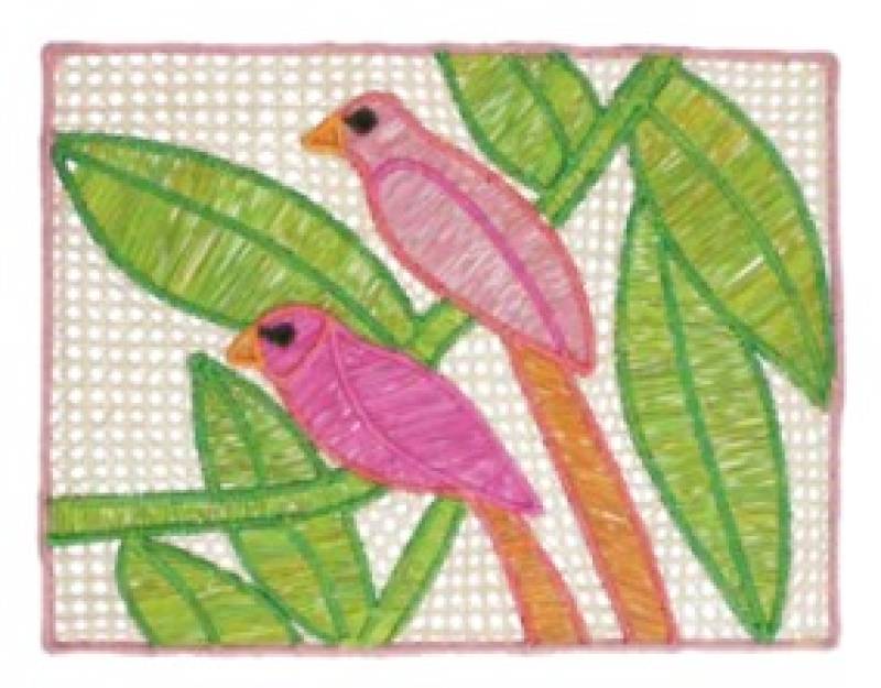 Maria Placemat - Set of 2