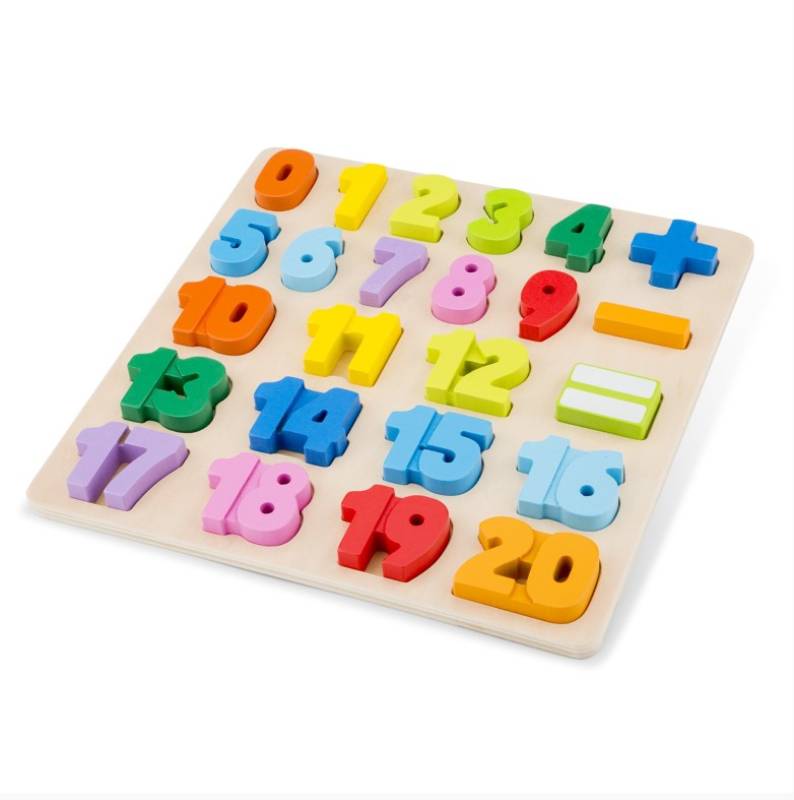 Number Puzzle