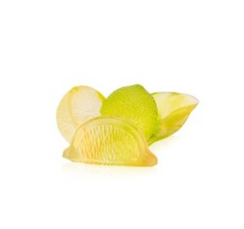 Citrus decorative arrangement