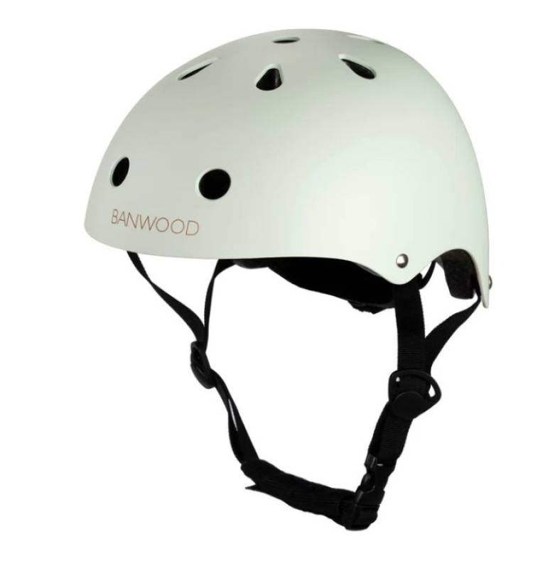CASQUE BANWOOD - Menthe