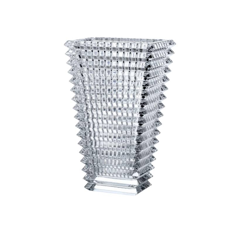 Eye Vase Rectangular Image