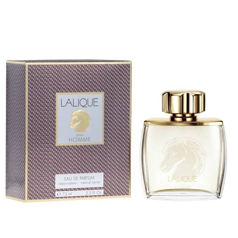 EQUSS HOMME 75 ML eau de parfum