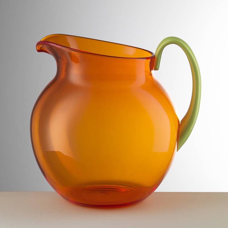 Palla pitcher orange/green