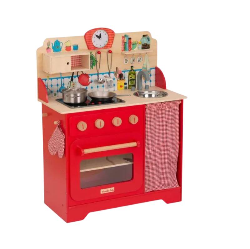 La Cuisinière