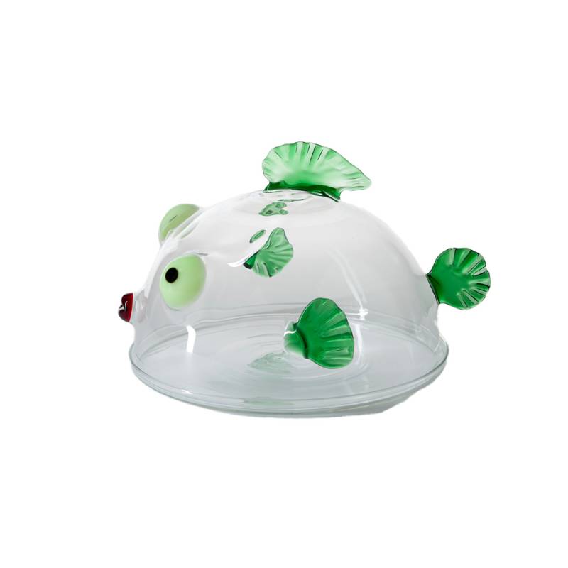 Dome Pesce Molly