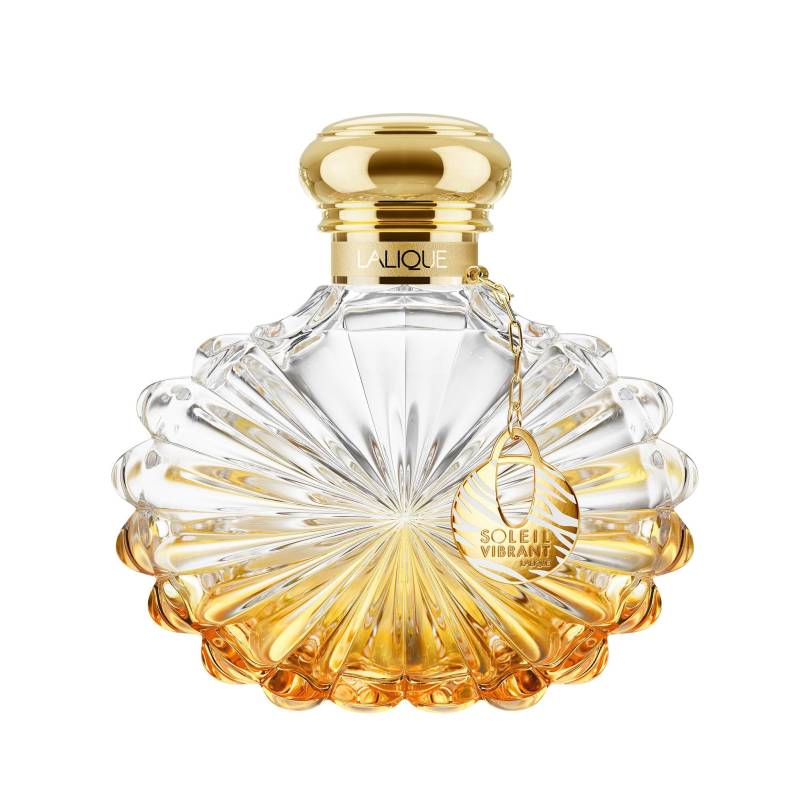 Soleil Vibrant Eau de parfum 50 ml