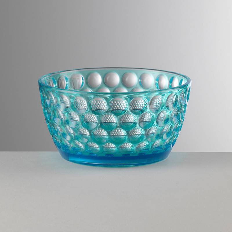 SMALL BOWL LENTE TURQUOISE