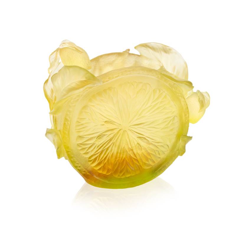 Citrus large vase