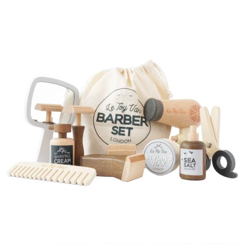 Hairdresser and Barber Set