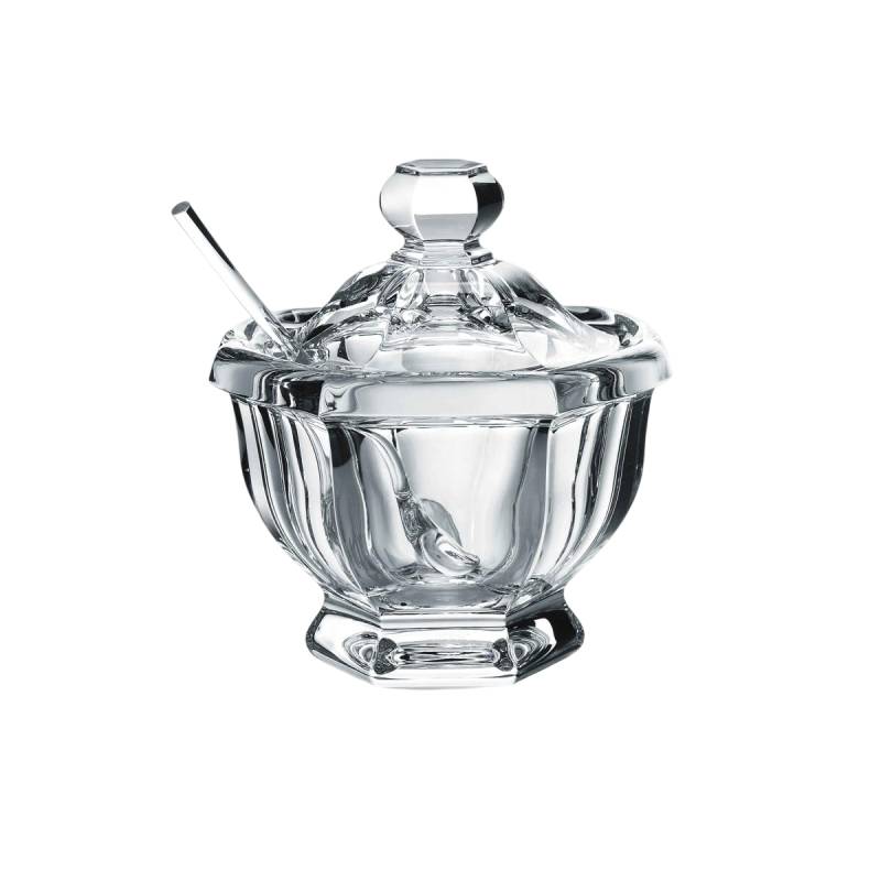 Harcourt Missouri Jam Jar