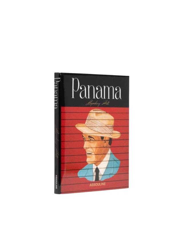 Panama: Legendary Hats