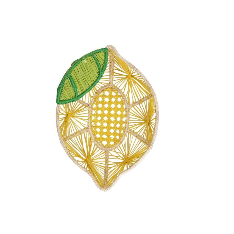 Lemon Basket