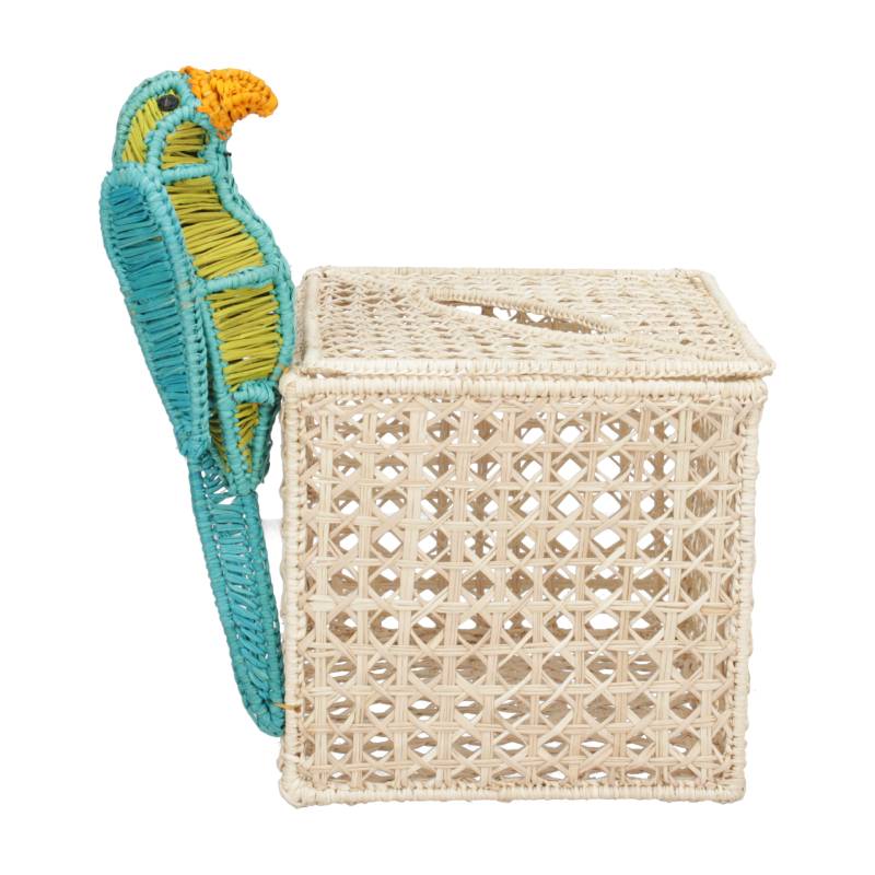 Parrot Box