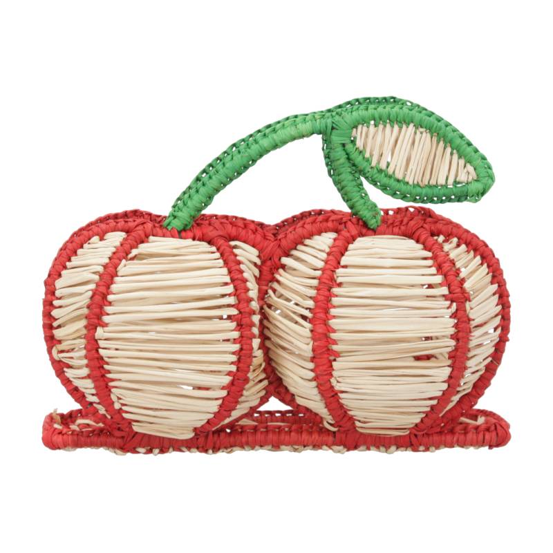 Cherry Love Napkin Holder