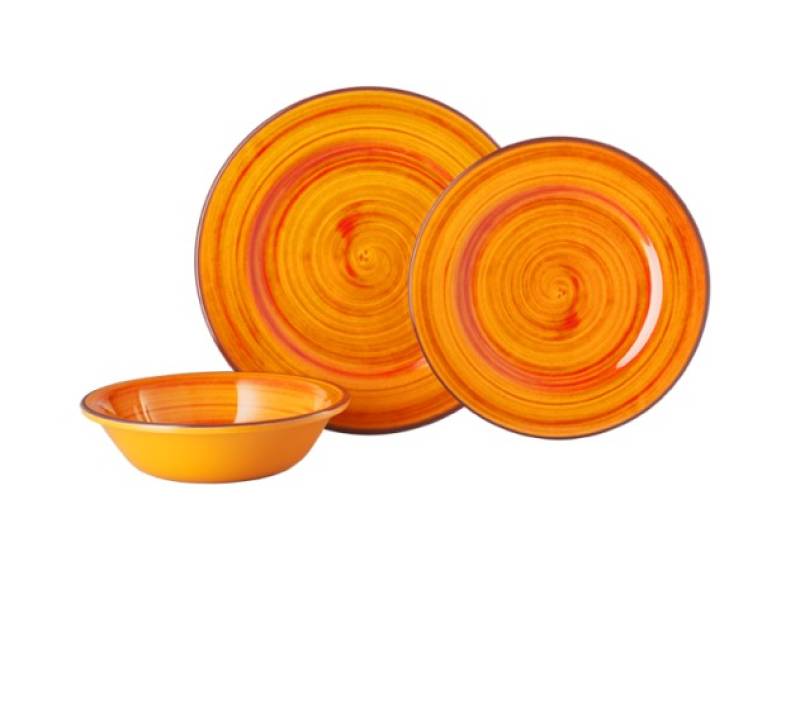 Saint Tropez Orange