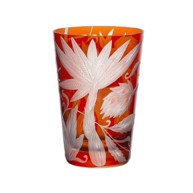 Deco Jungle Tumbler 325ml