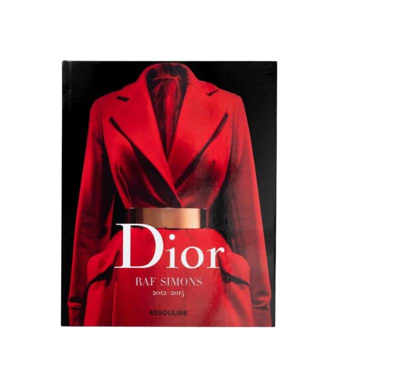 Dior by Raf Simons
