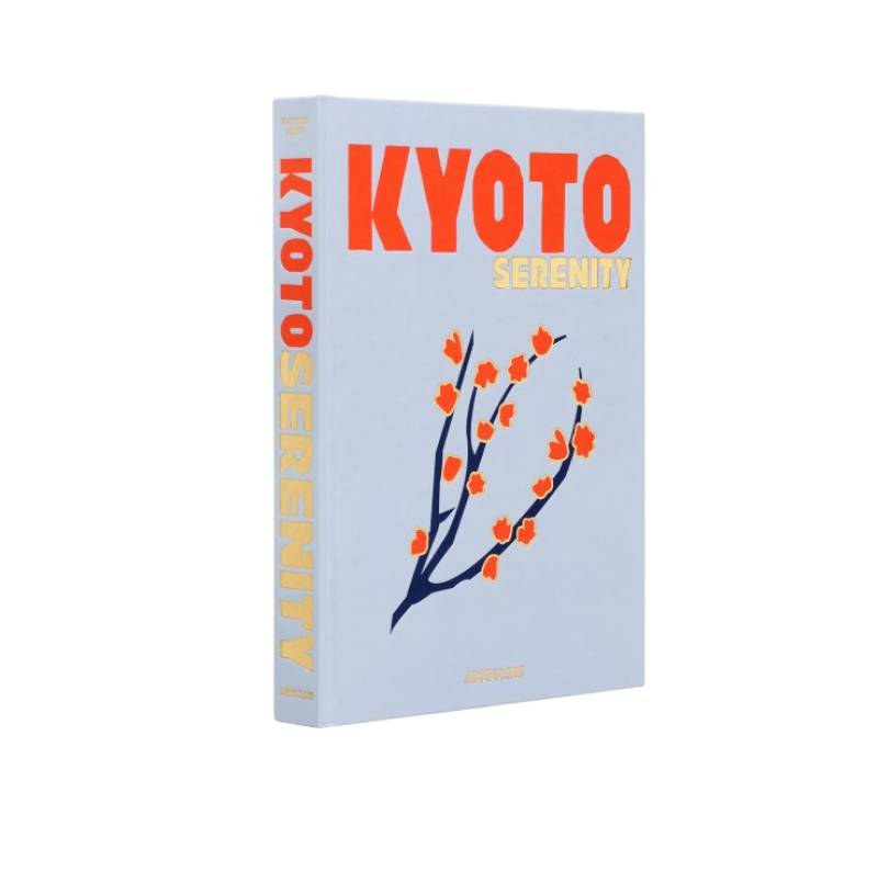 Kyoto Serenity